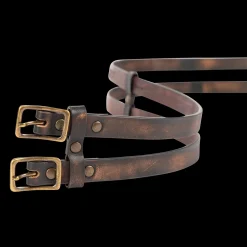 Double Belt