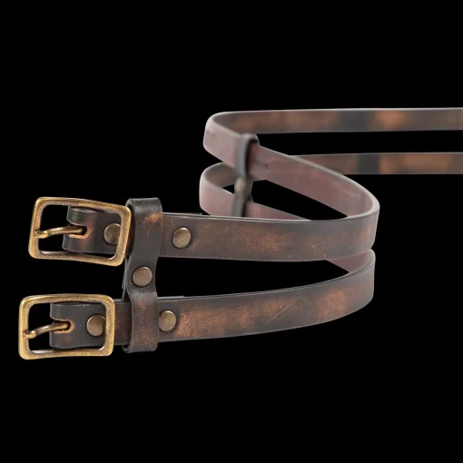 Double Belt