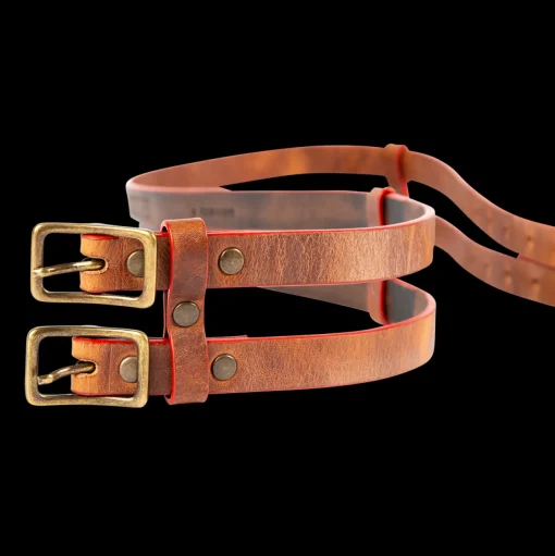 Double Belt