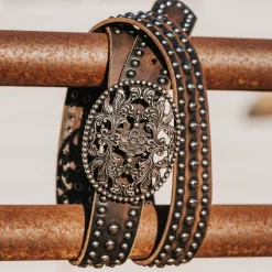 Iron Belt