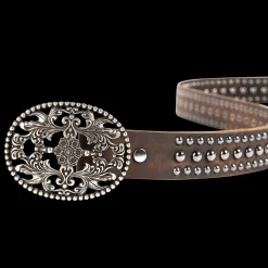 Iron Belt