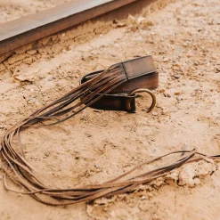 Tassel Belt
