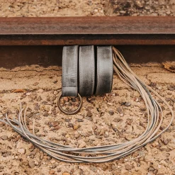 Tassel Belt