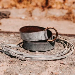 Tassel Belt