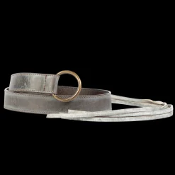 Tassel Belt