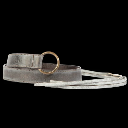 Tassel Belt