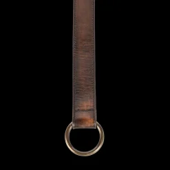 Tassel Belt