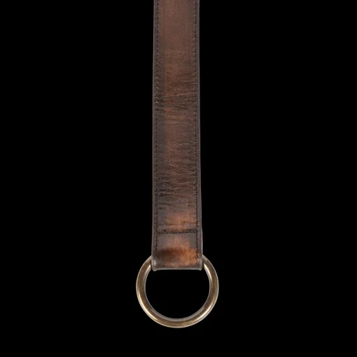 Tassel Belt