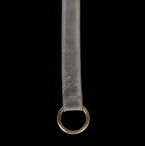 Tassel Belt