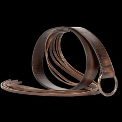 Tassel Belt
