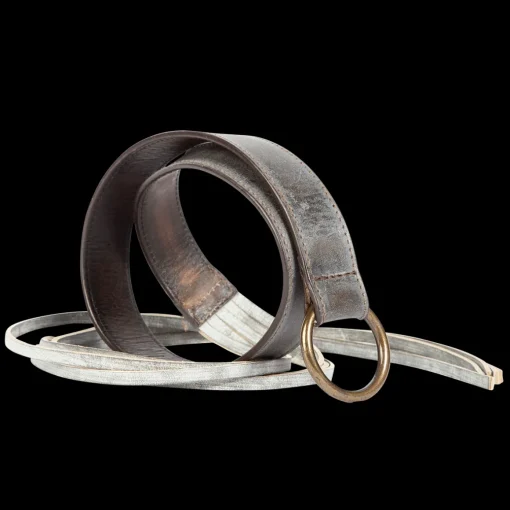 Tassel Belt