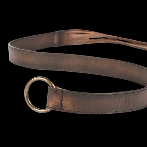 Tassel Belt